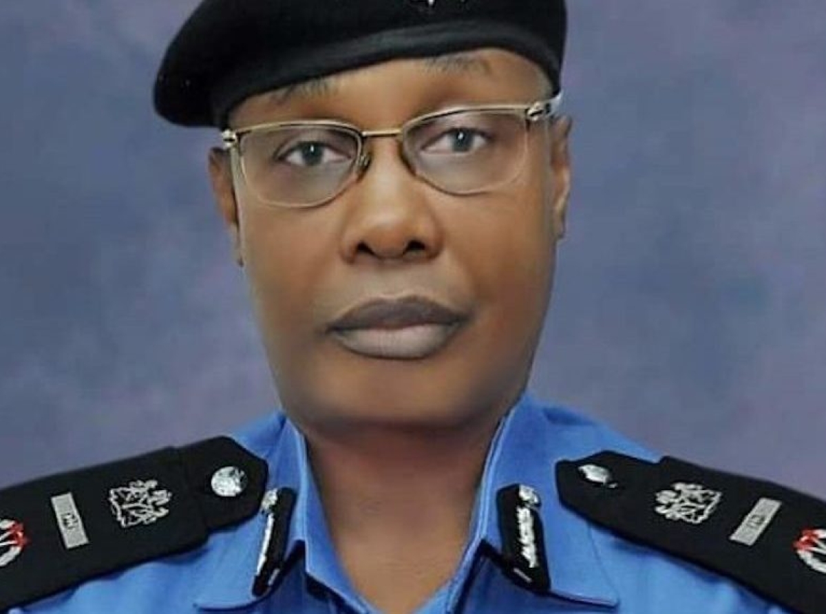 Court Sentences IGP Alkali-Baba to 3 months jail over contempt