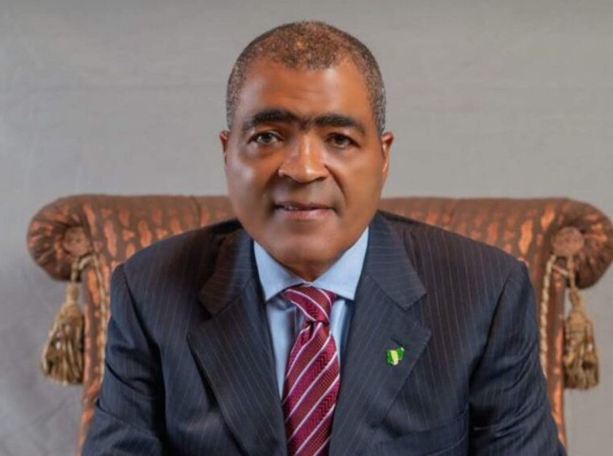 Tinubu,Sanwo-Olu mourn late Nigeria’s envoy to Spain, Demola Seriki 