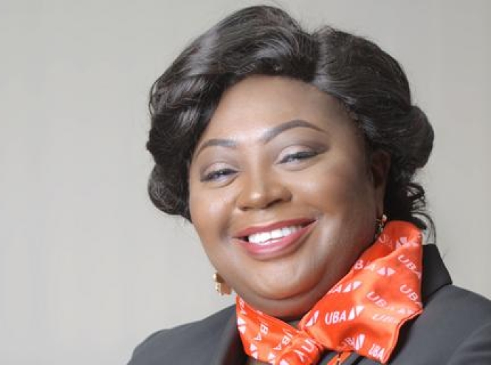 UBA Appoints First Female CEO Abiola Bawuah for Africa Operation
