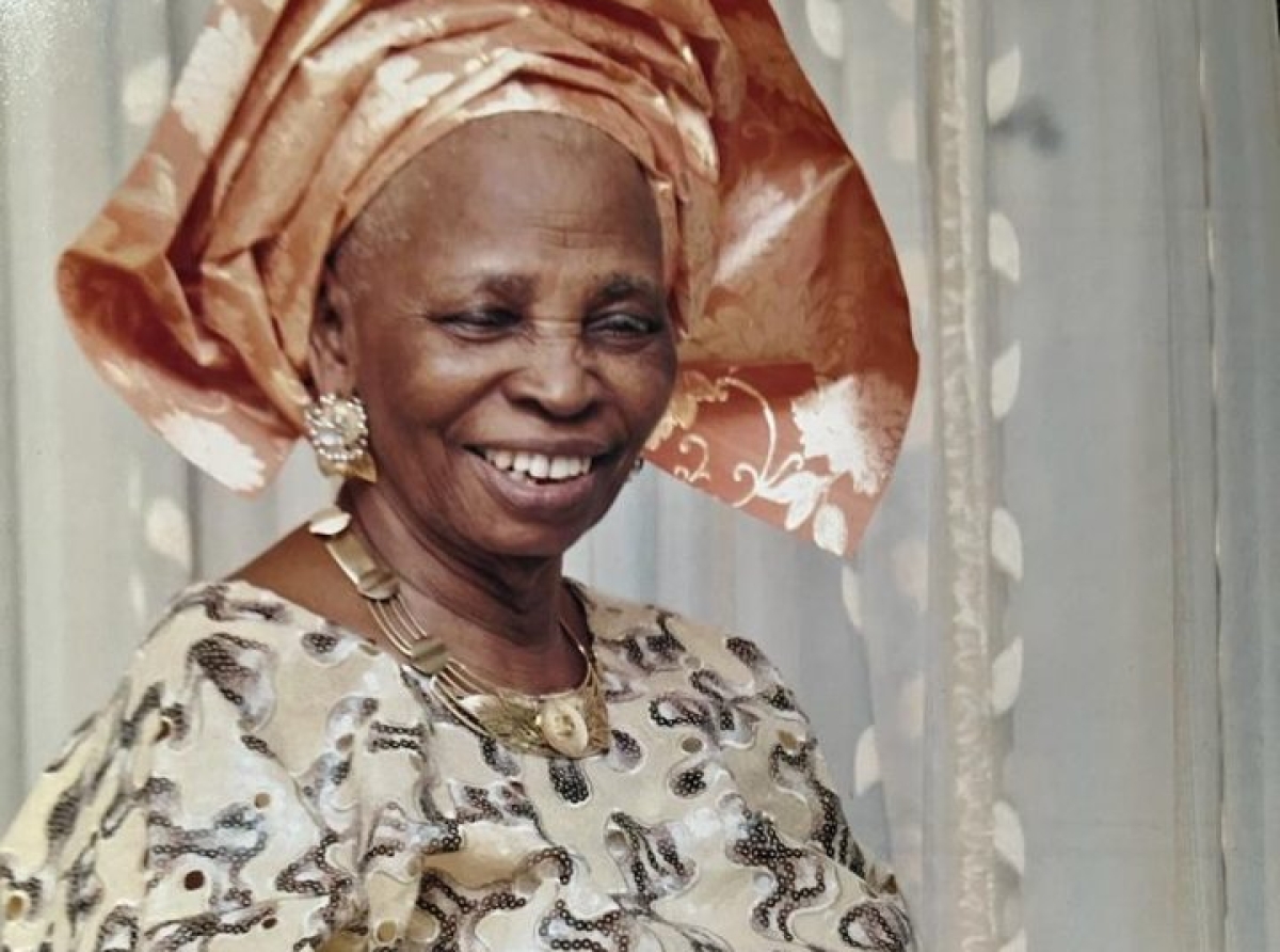 Global Excellence Publisher,Mayor Akinpelu Loses Mother