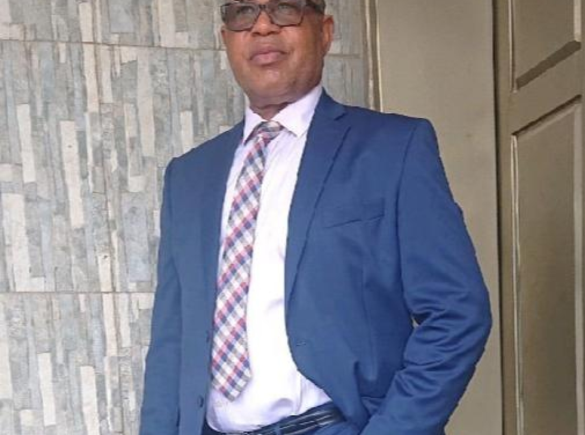 Transcorp Hotels appoints Udechukwu Obi Osakwe as Non-Executive Director