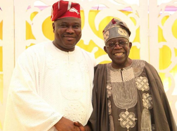 Sanwo-Olu has done enough to deserve Second Term   Ikuforiji.....Says Tinubu,will bring a better future for Nigeria