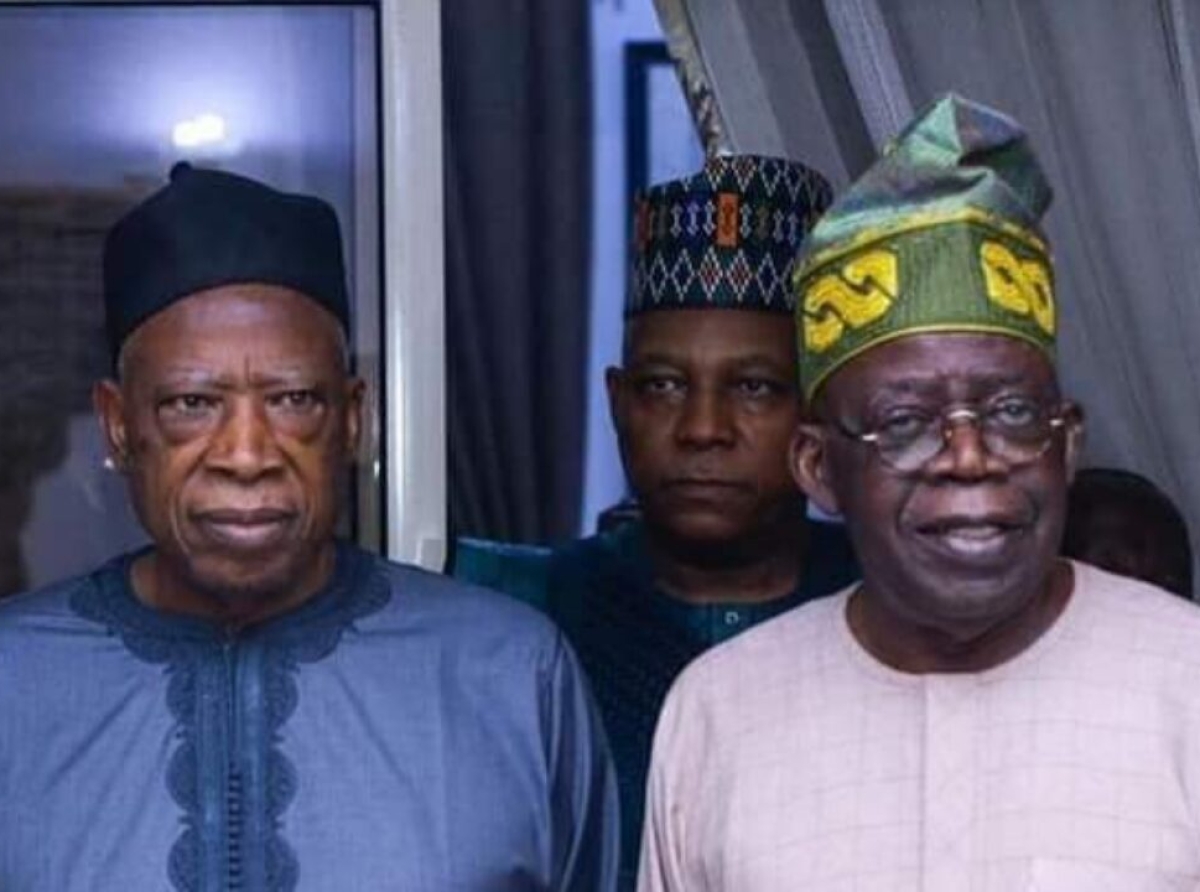 10th Assembly! We’re working on leadership sharing formula,APC chairman tells lawmakers-elect