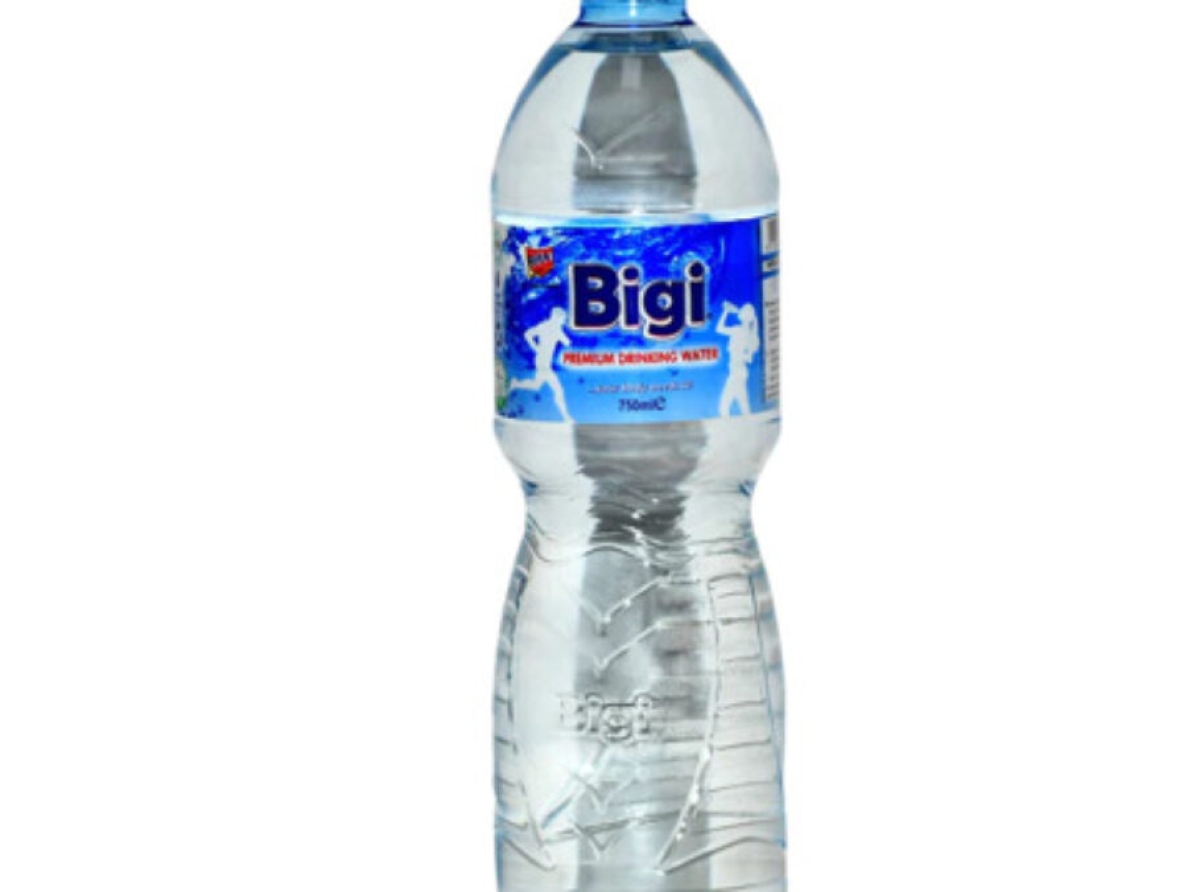 Bigi Premium Water Marks World Water Day, Refreshing Consumers