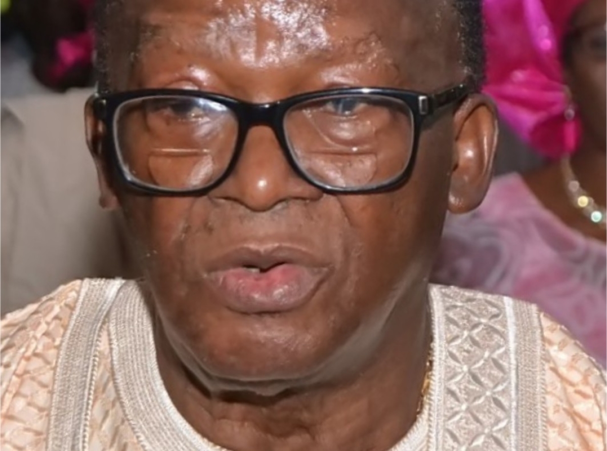 Oladipupo Diya is dead