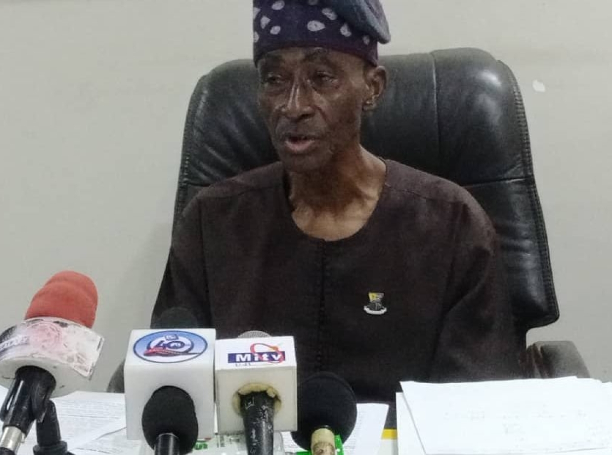 Oyo Reviews 2023 Hajj Fare, Fixes N2. 9 Million ...Gives April 17 Deadline to Complete Payments   