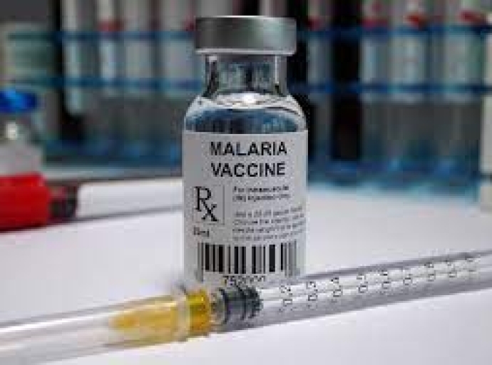 FG approves use of groundbreaking Oxford malaria vaccine