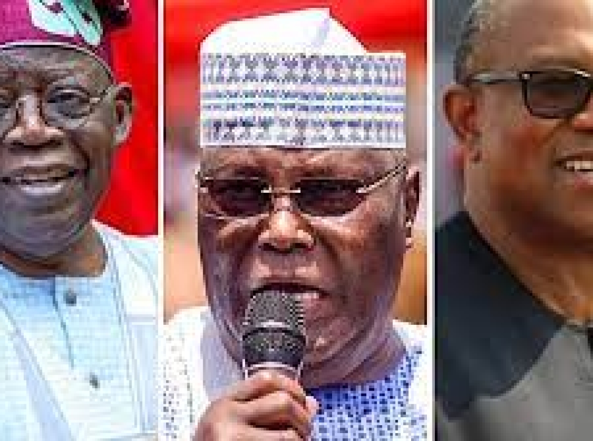 Presidential election tribunal holds pre-hearing today