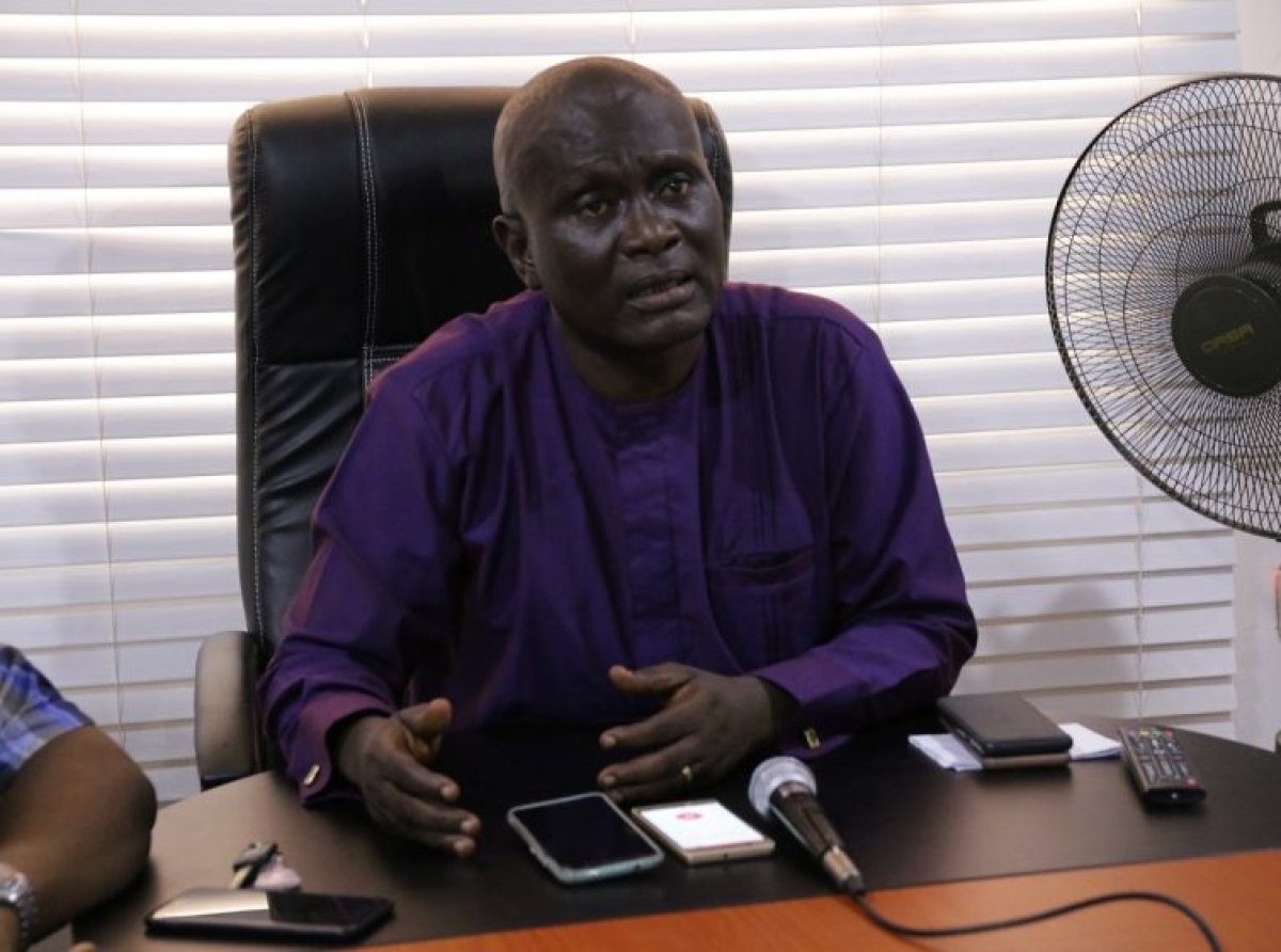 SouthWest PDP Vice Chairman Soji Adagunodo dies in US