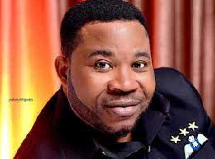 Yoruba Actor Murphy Afolabi dies after bathroom accident