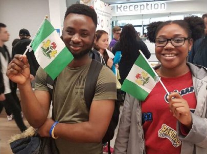 UK to ban Nigerian students, others from bringing family members