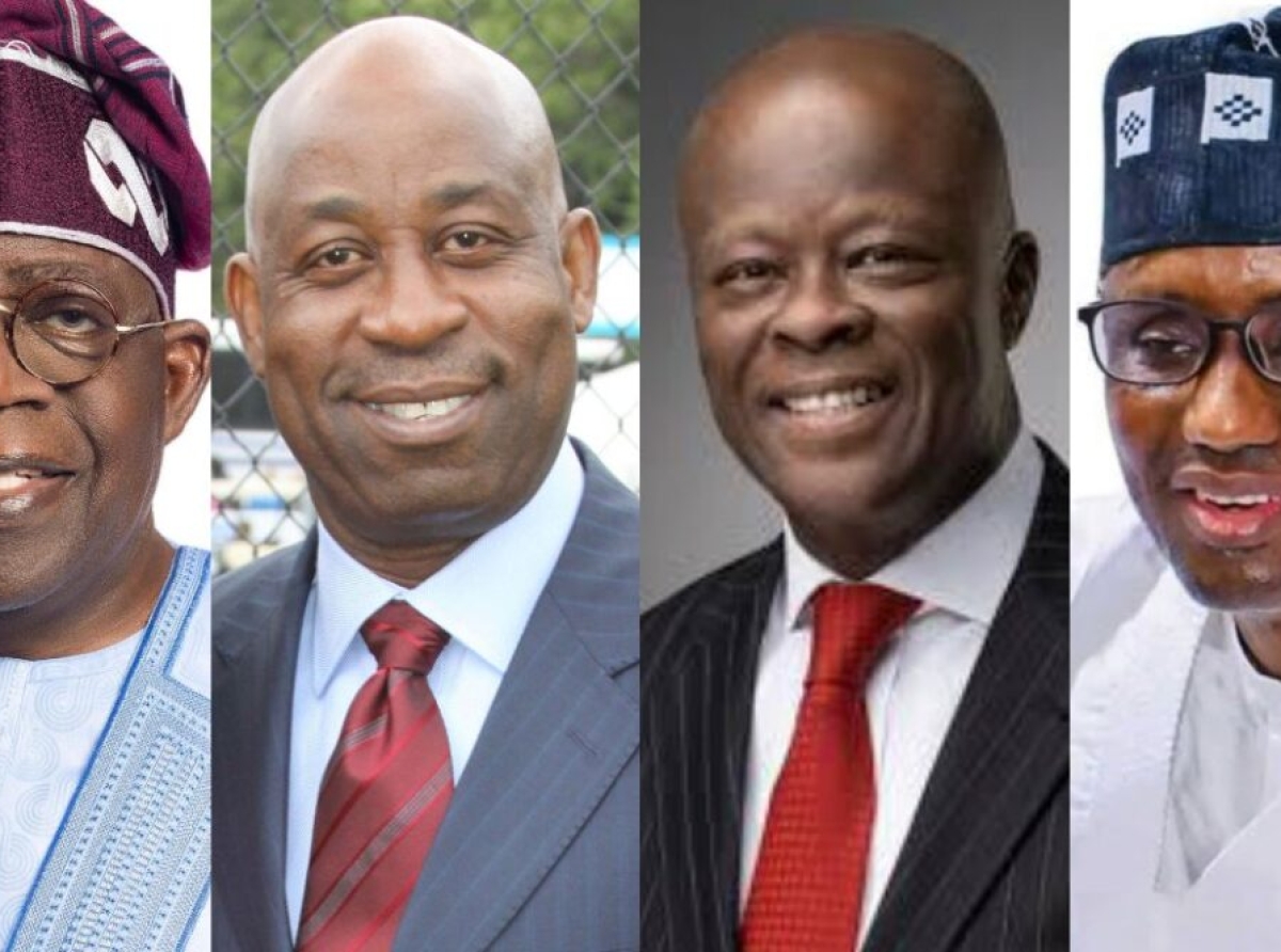 President Tinubu appoints Wale Edun, Nuhu Ribadu, Dele Alake as special advisers