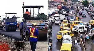 Eid el Kabir! FG suspends works on Lagos-Ibadan Expressway 