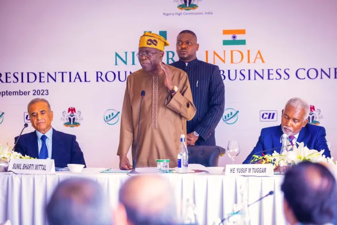 President Tinubu speaks after defeating Atiku,Obi at Election Tribunal 