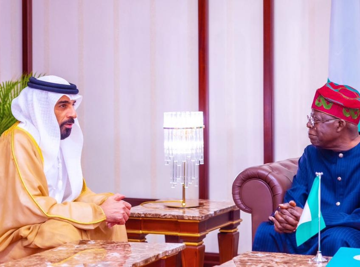 UAE lifts visa ban on Nigerians after President Tinubu’s diplomatic meeting with Mohamed bin Zayed Al Nahyan