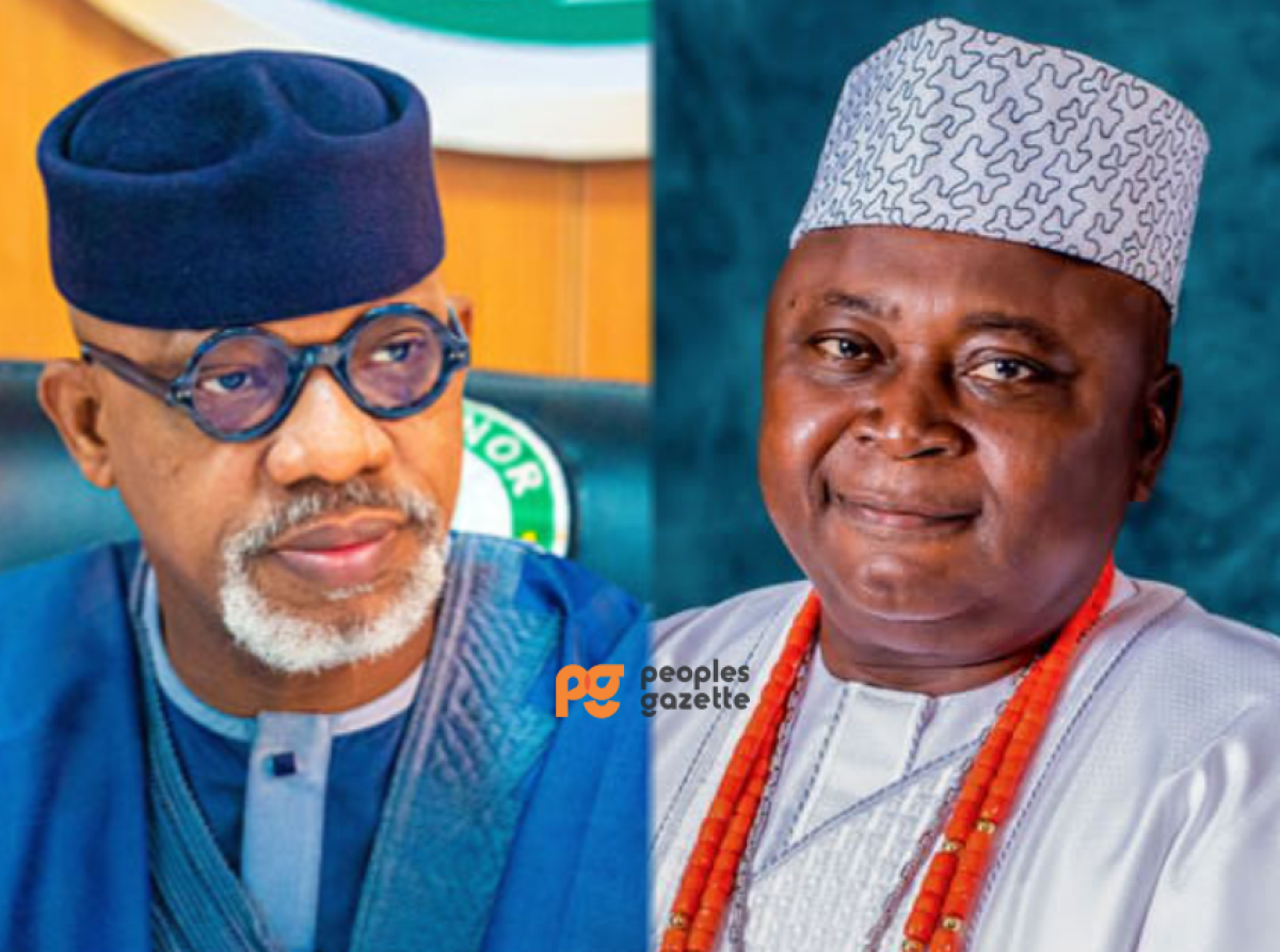 Dapo Abiodun wins at Ogun Election Petition Tribunal