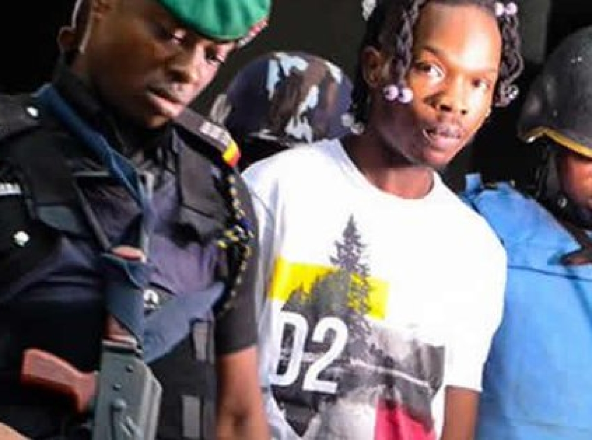 Mohbad! Police detain Naira Marley