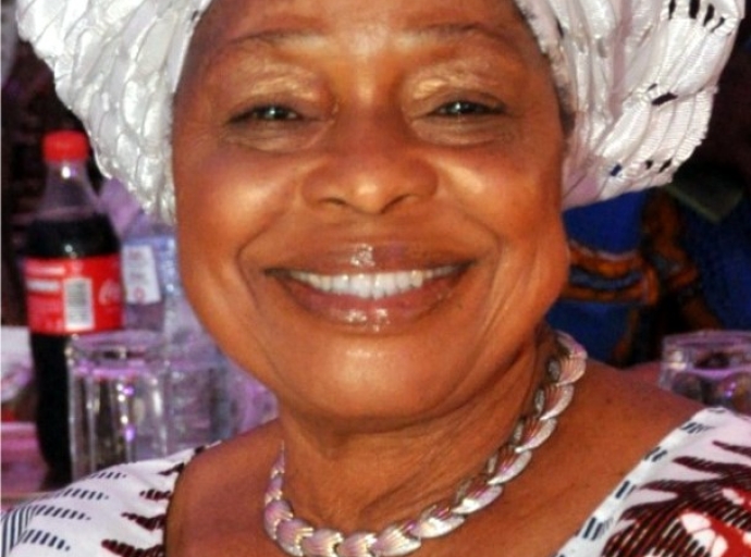 Iyalode of Yorubaland Alaba Lawson dies at 72