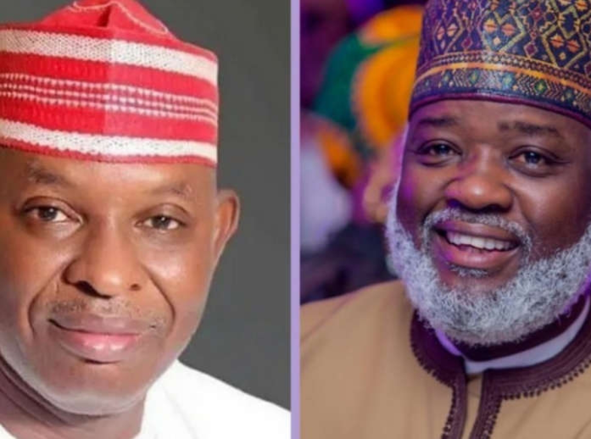 Appeal Court sacks Kano State Governor Abba Kabir Yusuf