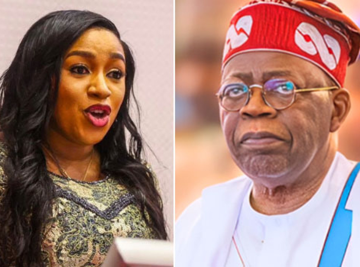 President Tinubu Orders Investigation Of Betta Edu, Vows To Punish Infractions