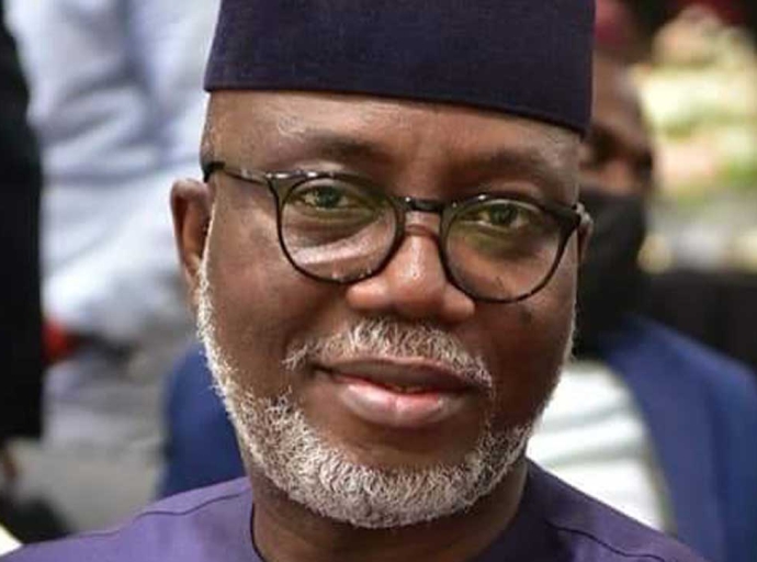 Ondo Governor Aiyedatiwa sacks all Commissioners,Aides appointed by Late Akeredolu
