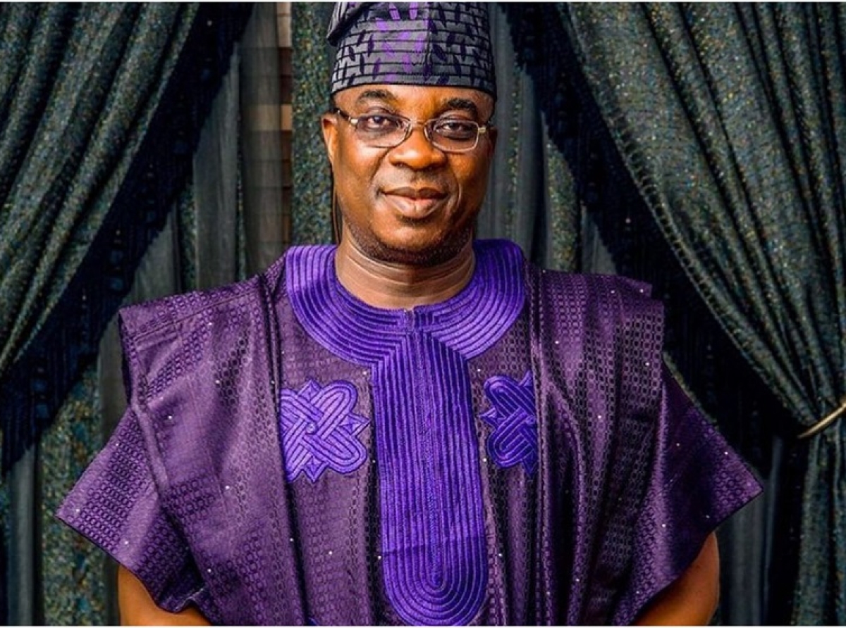 Olori Omo-Oba hits 67 and still waxing stronger By Seun Oloketuyi