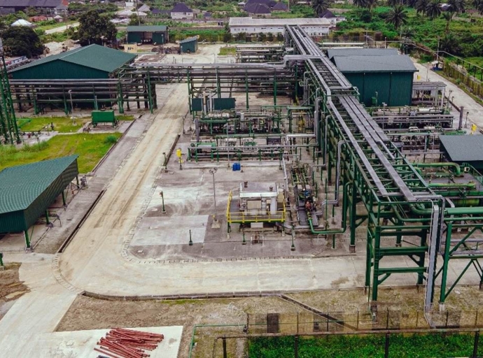 Heirs Energies: Powering Nigeria's Economy with Domestic Gas Supply.....Becomes sole Gas Supplier to Geometric Power Plant
