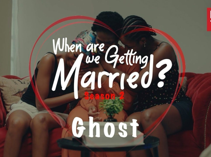 REDTV’s Premieres Season 2 of 'When Are We Getting Married?’....Underscoring support for African Creative Industry