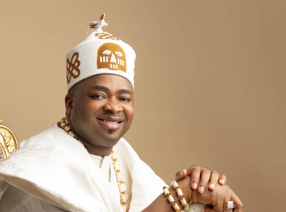 14 Years on! Elegushi...Unscathed,Unsullied,Undaunted by Temitope Oyefeso