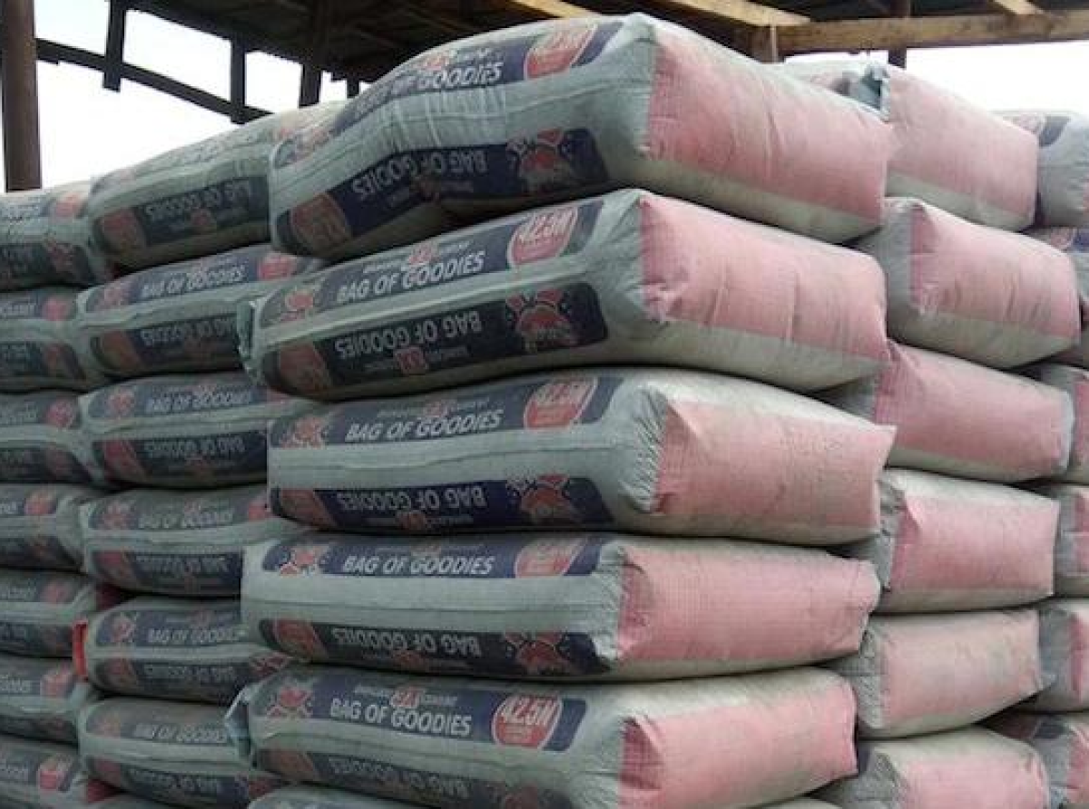 Truck involved in Okene accident not our own, Dangote Cement clarifies