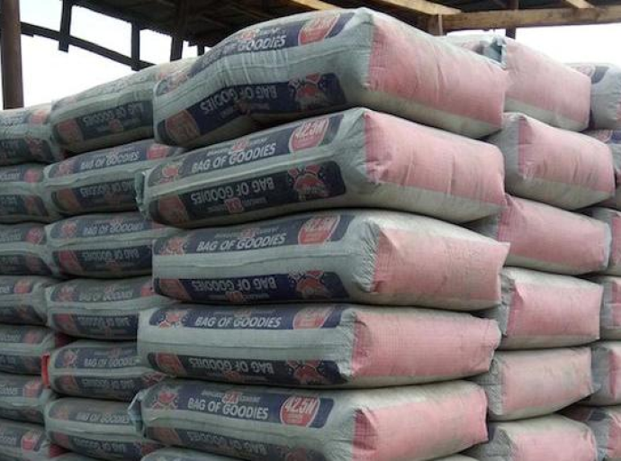 Truck involved in Okene accident not our own, Dangote Cement clarifies
