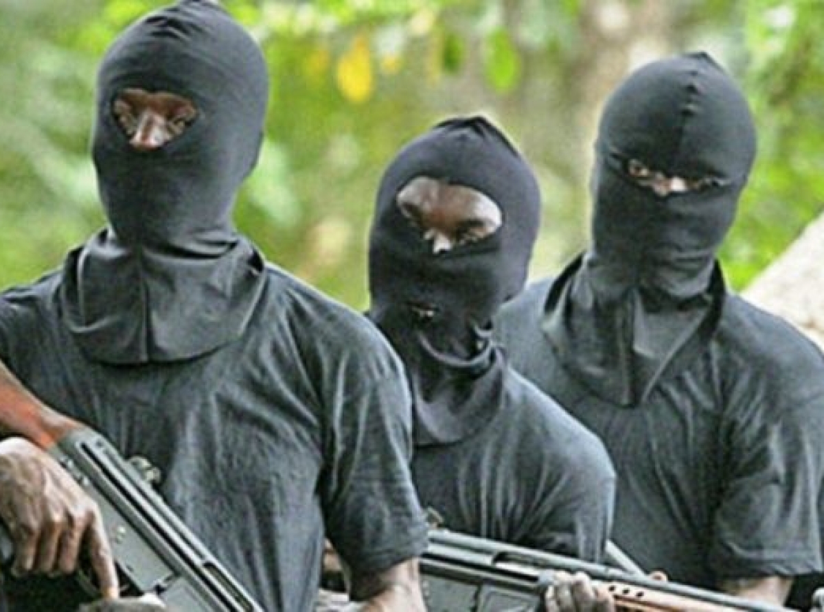 Abducted travellers on Sagamu-Ijebu-Ode expressway regain freedom