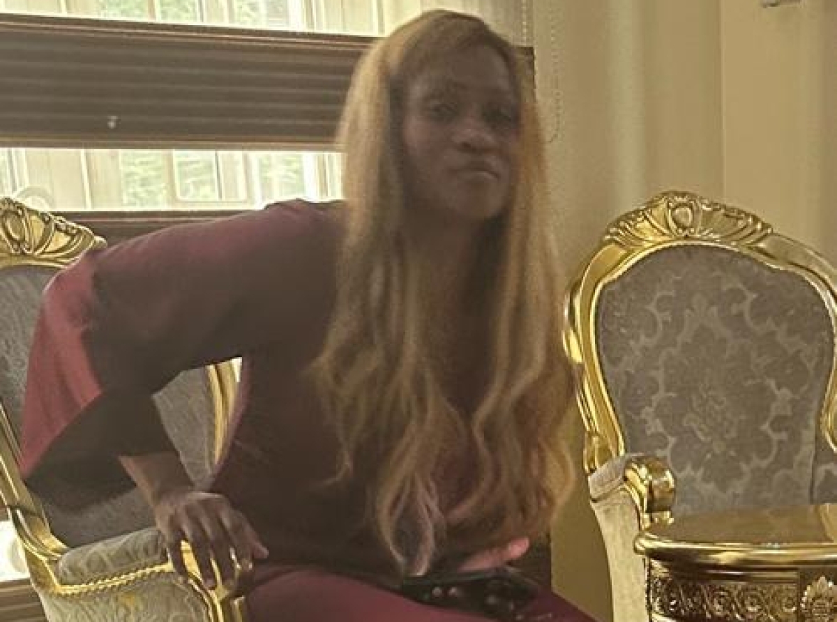 Court Orders Kemi Oriowo's arrest over Cyber Stalking and Perjury