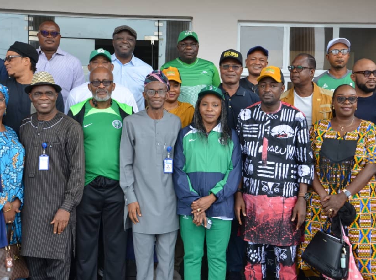 Ogun Ready To Host National Sports Festival – Main Organising Committee