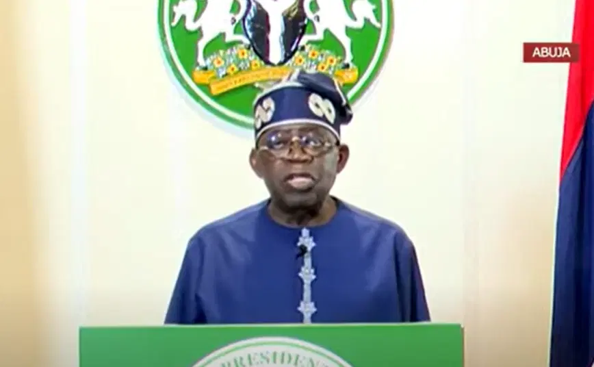 #EndBadGovernance! President Tinubu begs Nigerians for patience over hardships