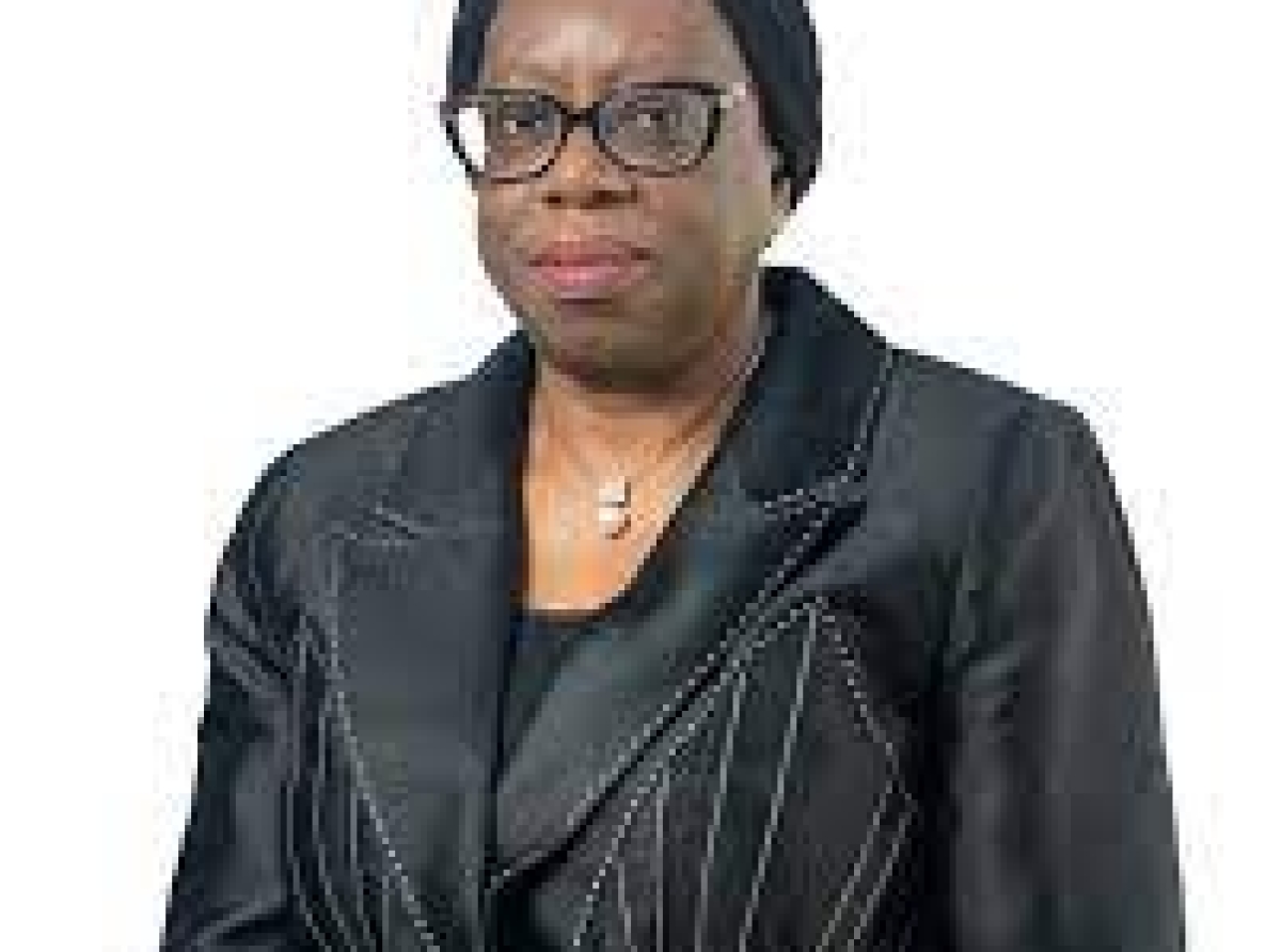 Second Female CJN! All You Need To Know About Justice Kudirat Motonmori Olatokunbo Kekere-Ekun