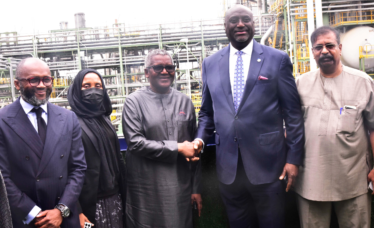 NBA says domestic refining will address fuel scarcity, queue… Urges President Tinubu to implement directive on crude supply to Dangote refinery, others