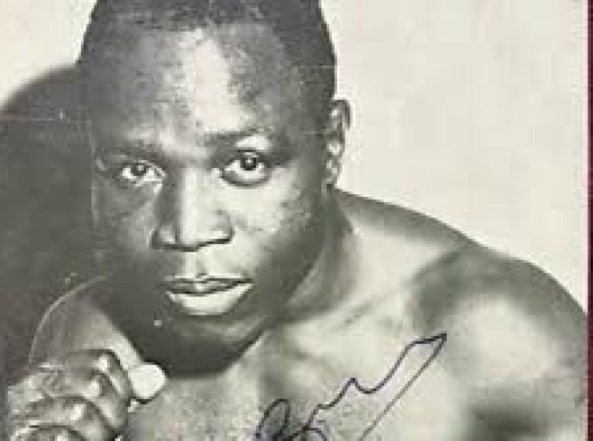 Nojim Maiyegun, Nigeria’s first-ever Olympic medalist, dies at 83