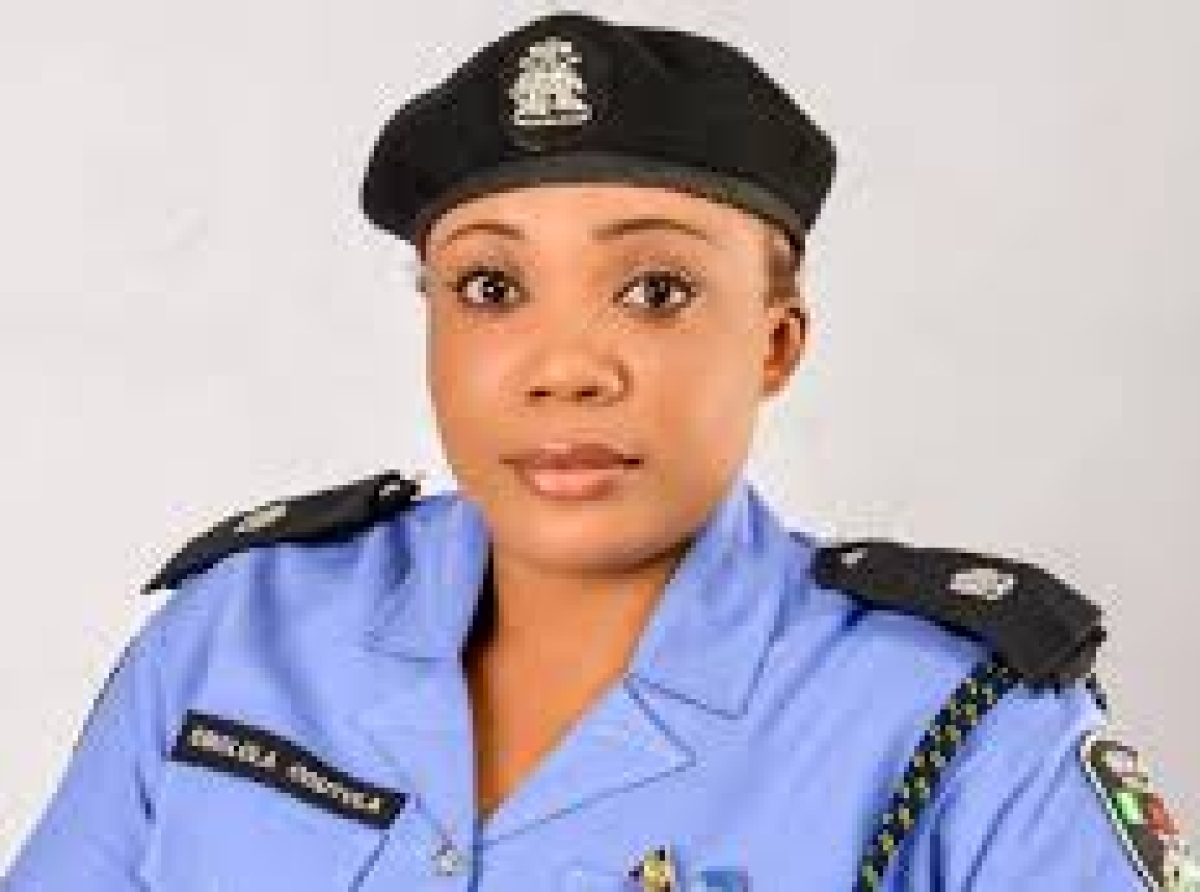 Man dies in fire incident in Sagamu