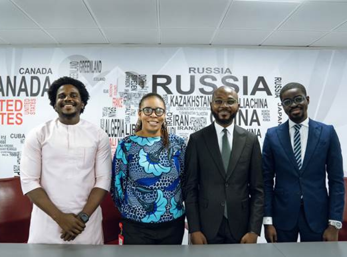 UBA Partners NBA Young Lawyers Forum, to Foster Professional Growth of 50,000 Practitioners   