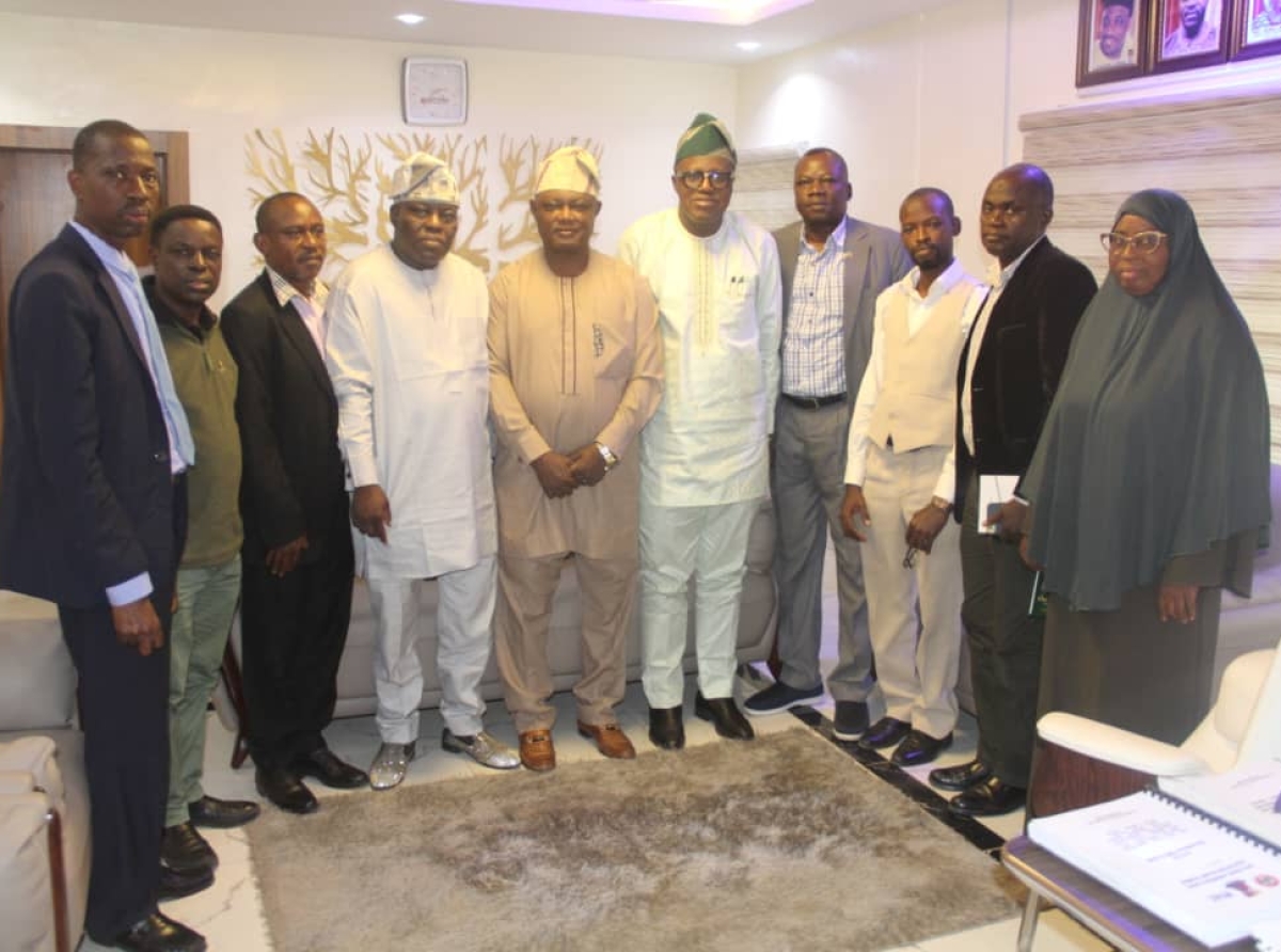 Oyo Gov't to Set Up Integrity Club In Public Schools