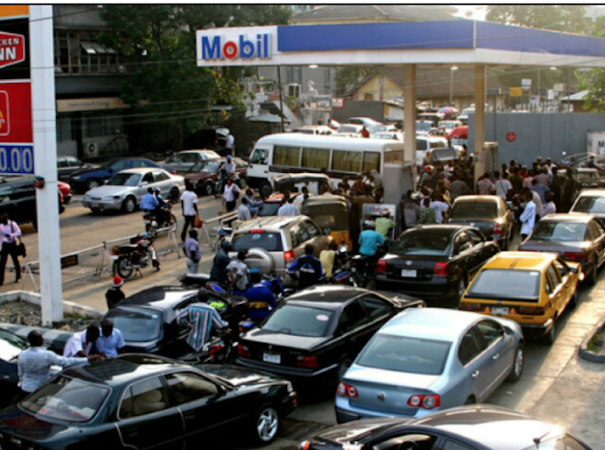 Petrol scarcity set to worsen as NNPCL admits $6bn debt