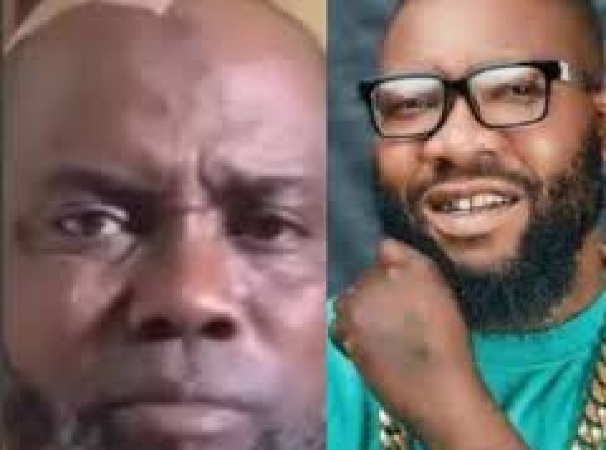 Court Sends NURTW Chieftain Kokozaria to Prison for Smashing Head of Nollywood Actor, Lawori 