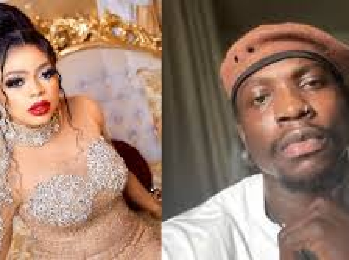 Bobrisky! House of Reps commences probe, as Govt sacks Prison controllers