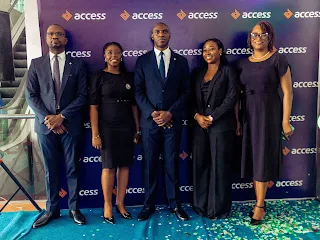 Access Bank Satisfies Legal Requirements on Acquisition of BancABC Tanzania....Now Acesss Bank Tanzania