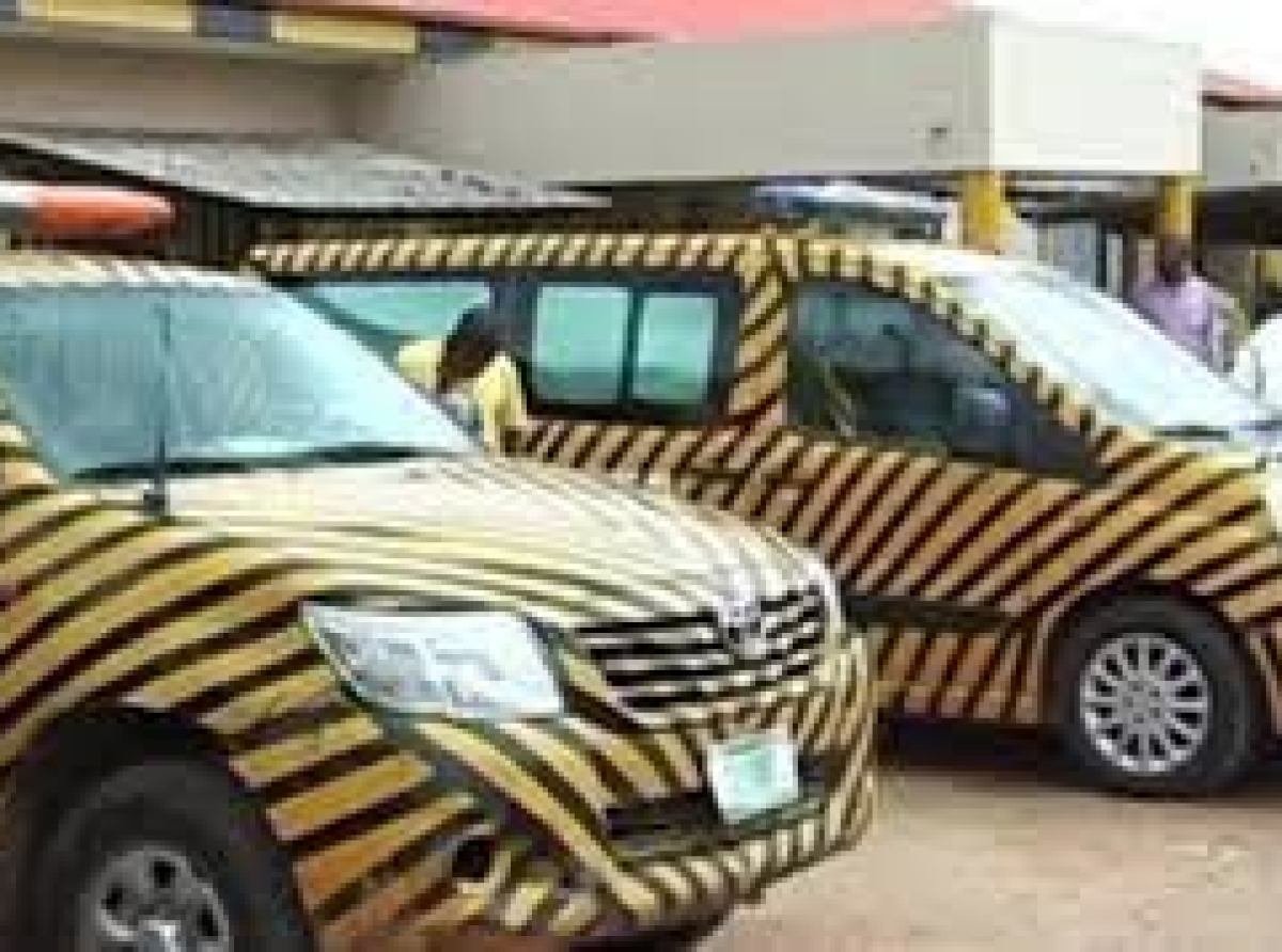  Nigerian High Court Bars VIO From Stopping, Impounding, Confiscating Or Imposing Fines On Motorists