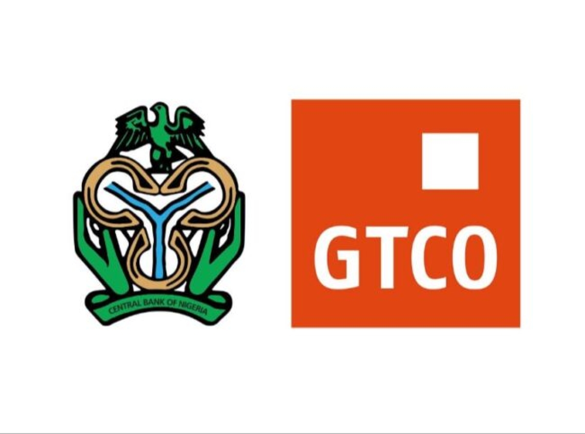 GTCO! CBN Sets the Record Straight,Responds to Attempts to Misinform the Banking Public