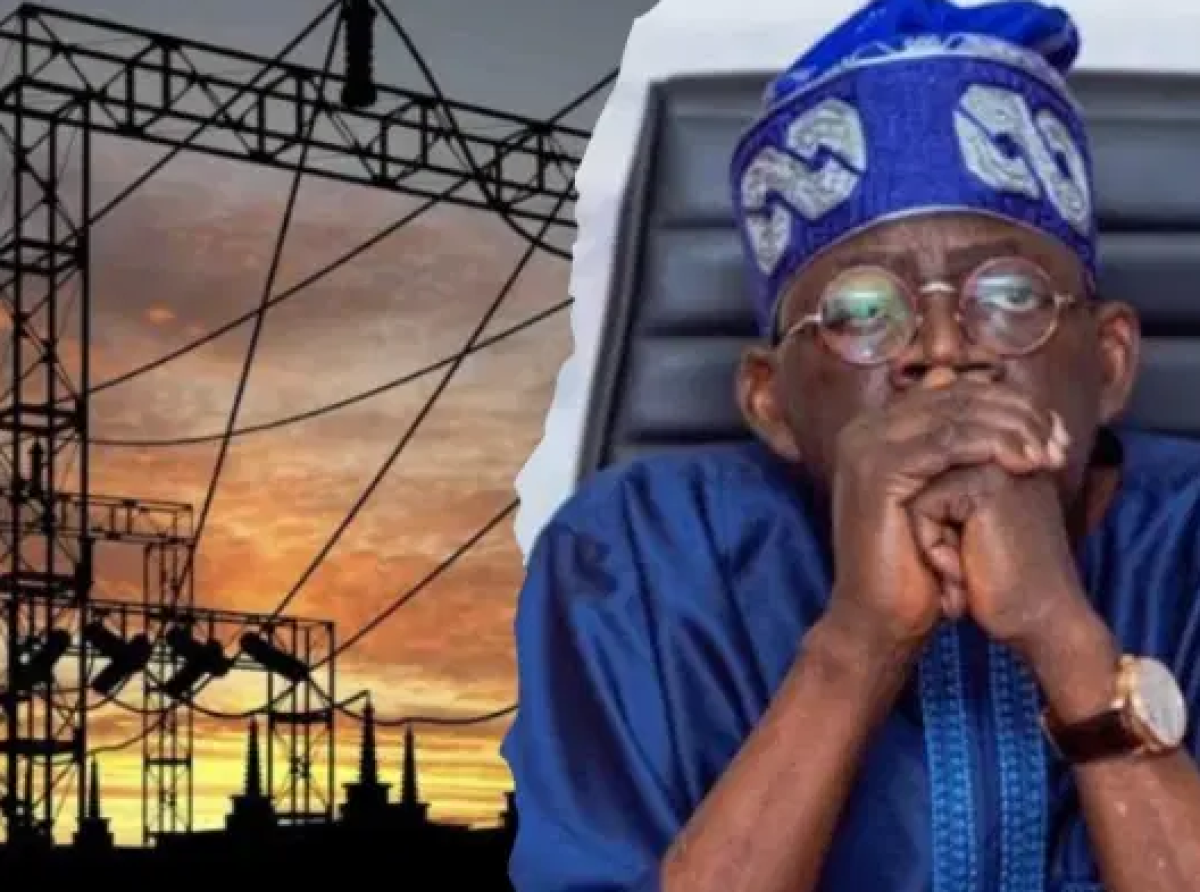 Why Northern Nigeria is battling persistent Blackout.......President Tinubu warns Terrorists destroying power infrastructure