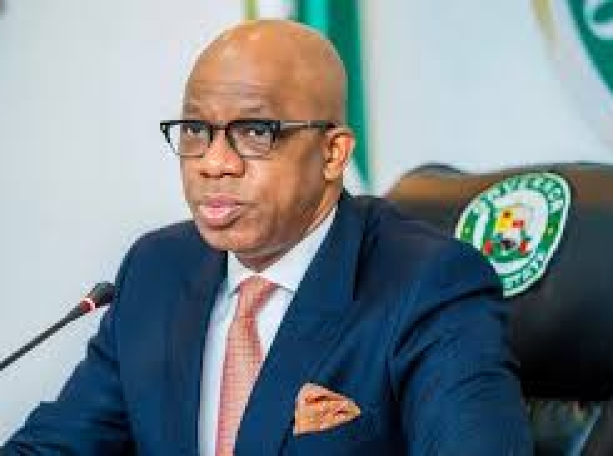 Insolvency! AMCON takes over Governor Abiodun's Heyden Petroleum