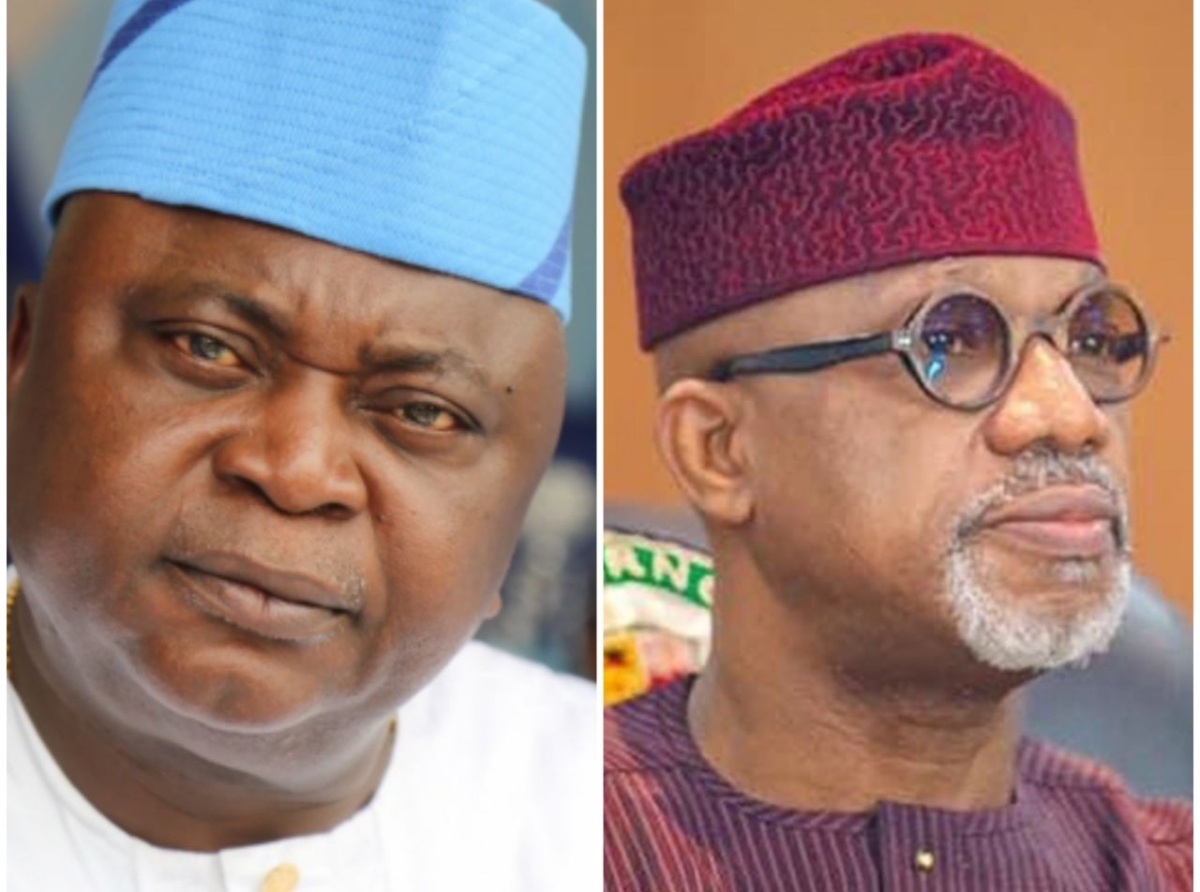 DSS releases Ladi Adebutu from detention, says allegations baseless,effort to silence him